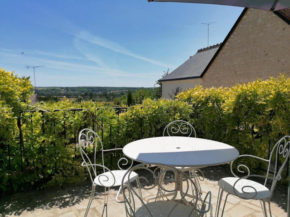 Gites Les Petits Chateaux Bourre Bilik gambar